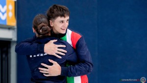 mixed team ita   italy sfe05275 copia simone ferraro ph